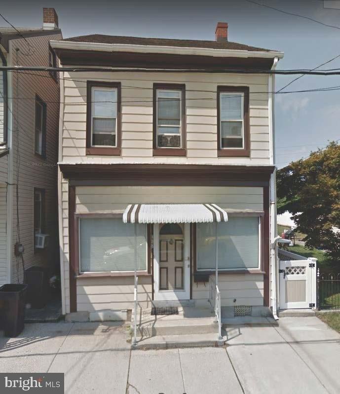 Guilford St, Lebanon, PA 17046