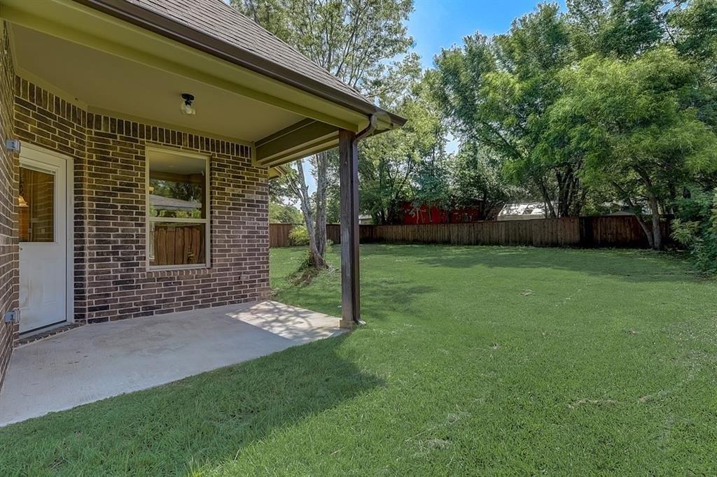 Netherland Dr, Seagoville, TX 75159