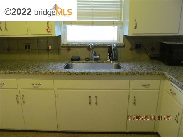 41st St, Richmond, CA 94805