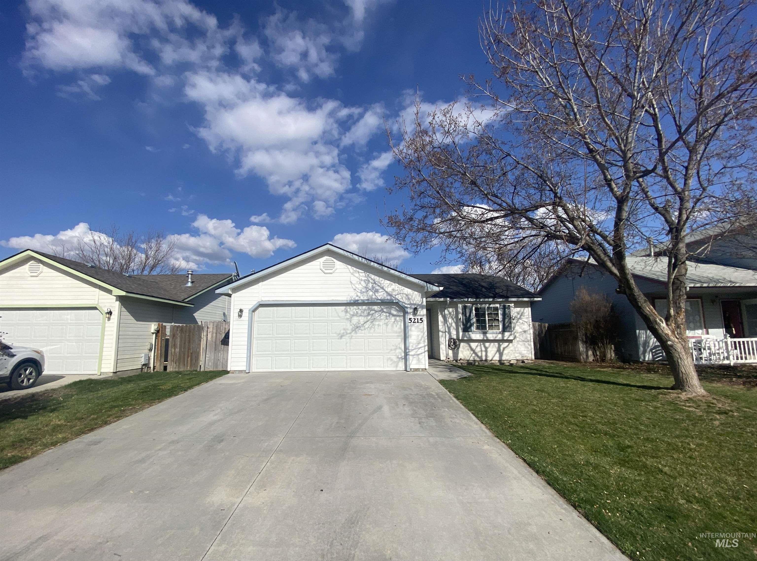 Lockwood Way, Caldwell, ID 83607
