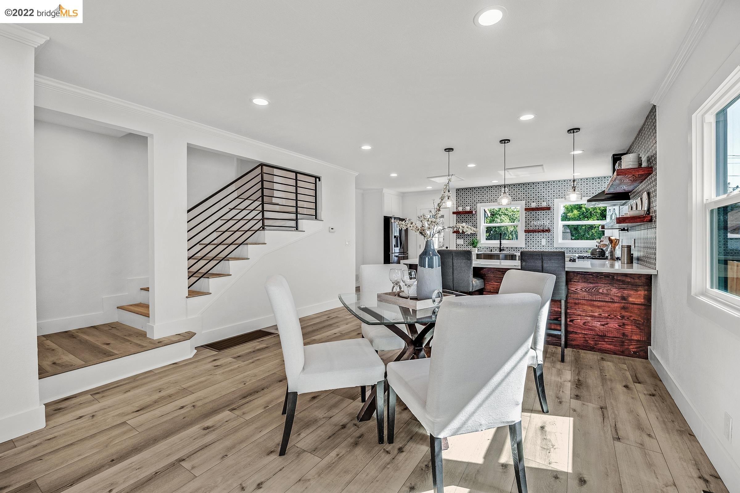 Crittenden St, Oakland, CA 94601
