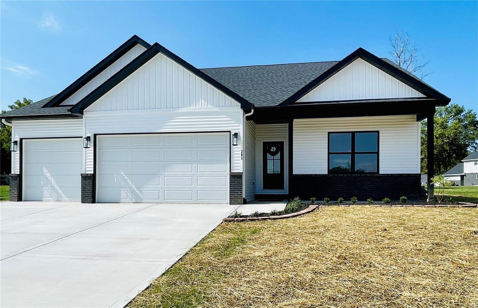 Stonebriar Dr, Troy, IL 62294