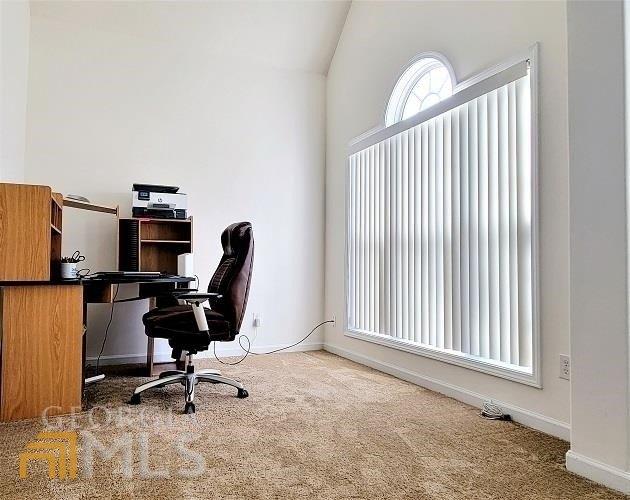 Woolsey Rd, Hampton, GA 30228