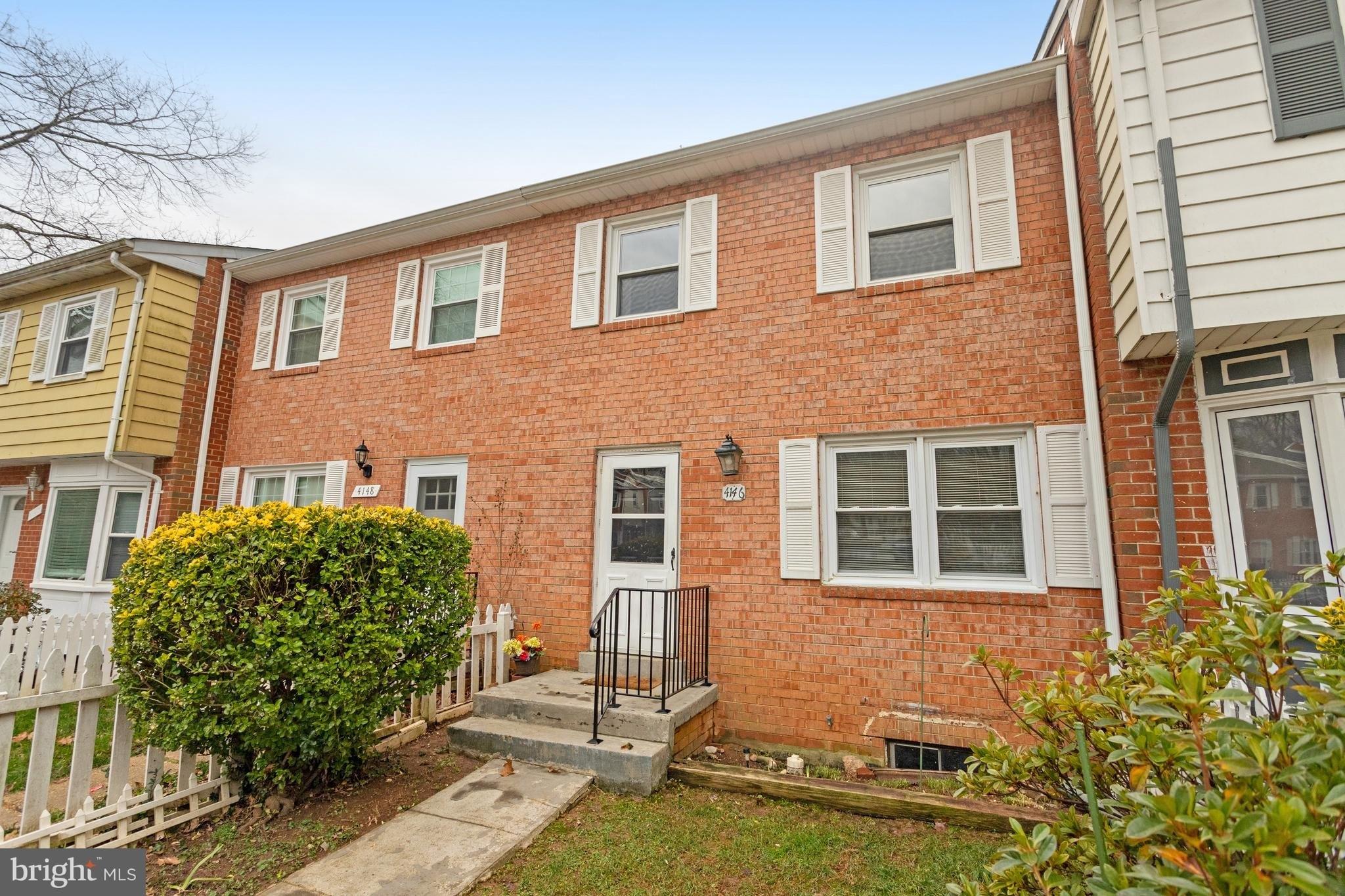 Ferrara Ter, Woodbridge, VA 22193