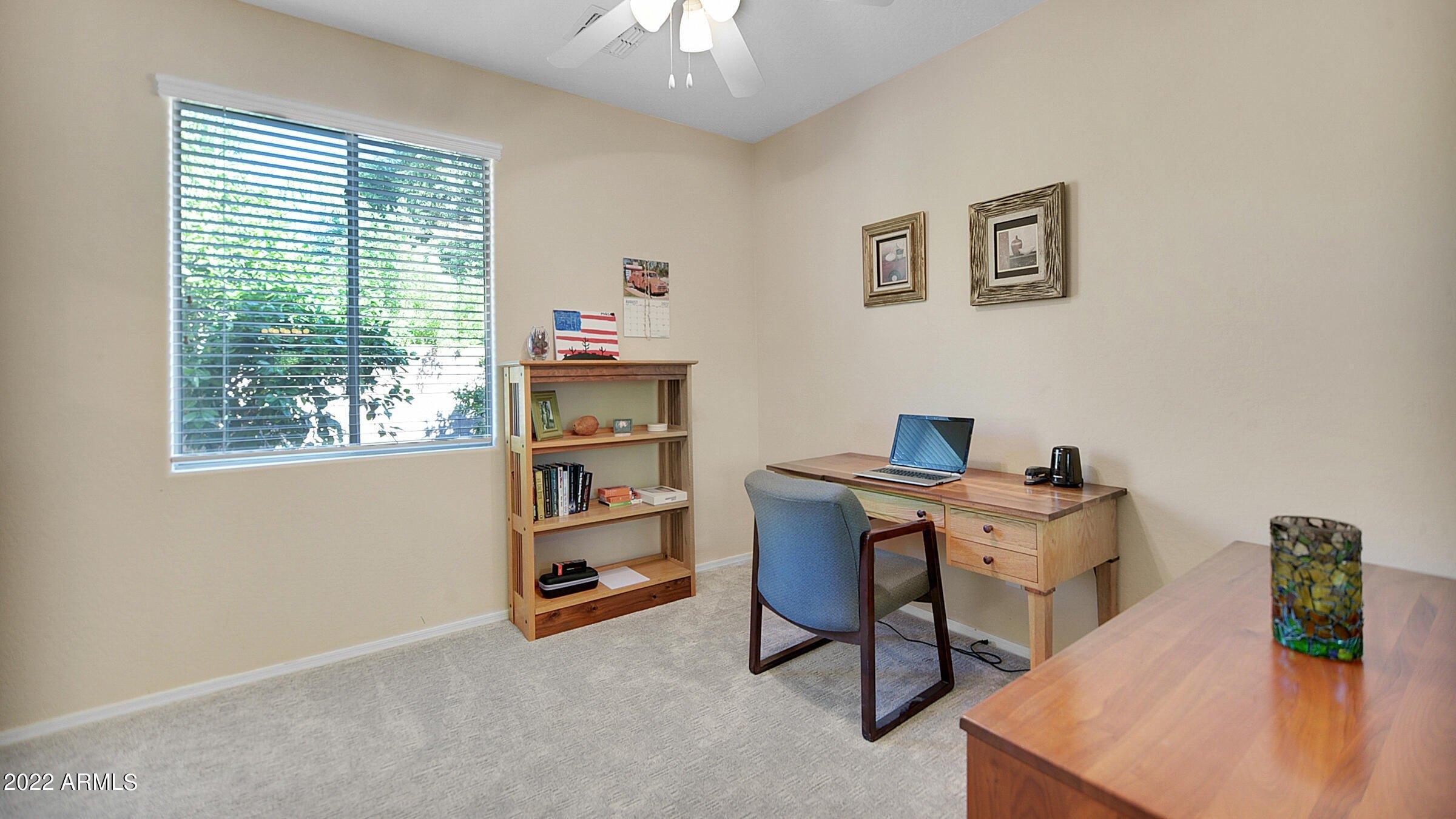 S Cartier Dr, Gilbert, AZ 85298
