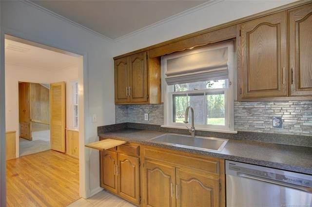 E Haskell St, Tulsa, OK 74115
