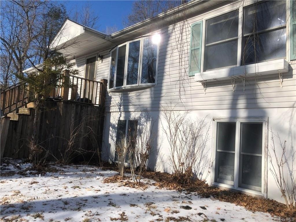 Colabaugh Pond Rd, Croton On Hudson, NY 10520