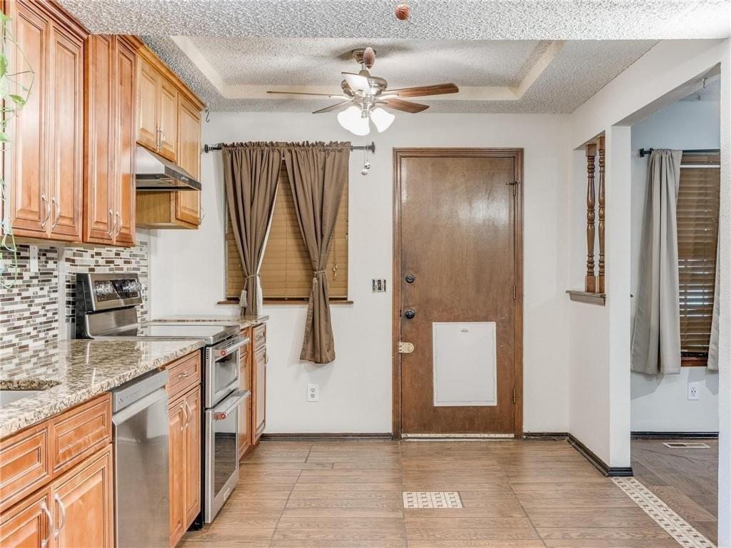 Royal Oak Dr, Oklahoma City, OK 73135