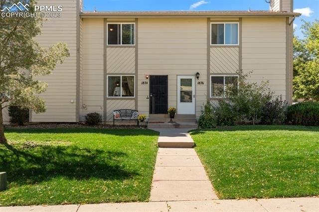 Lanka Ln, Colorado Springs, CO 80915