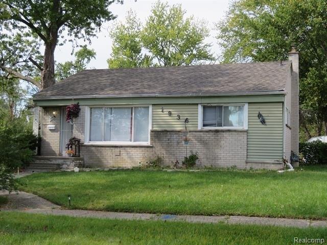 Meadowlane St, Inkster, MI 48141