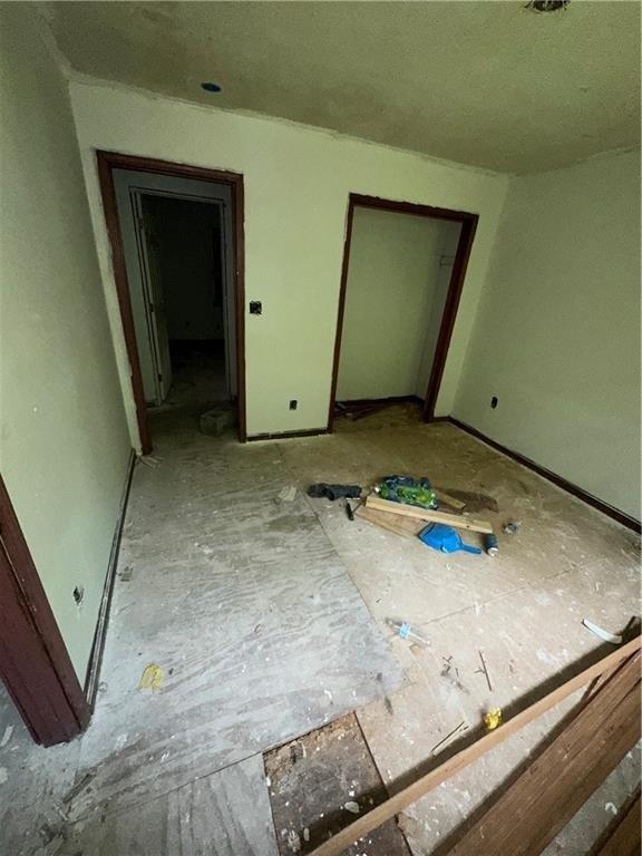 Thompson St, Douglasville, GA 30134
