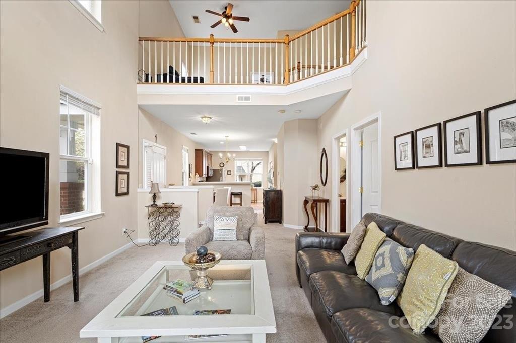 Princeton Village Dr, Charlotte, NC 28277