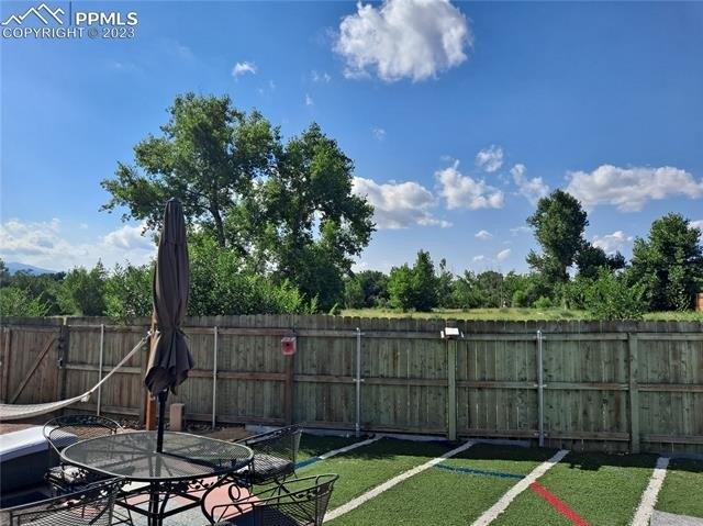 Keith Ct, Colorado Springs, CO 80916