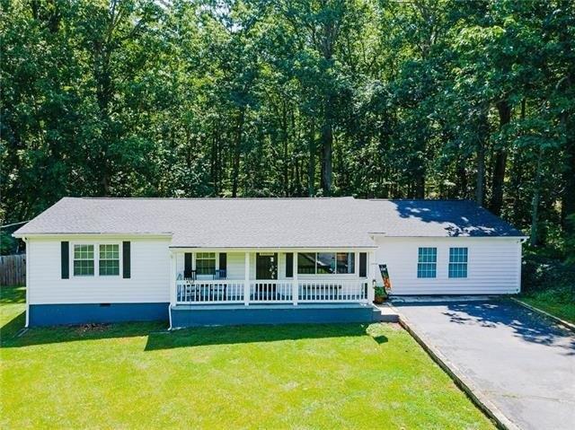 Ocala Dr, Powhatan, VA 23139