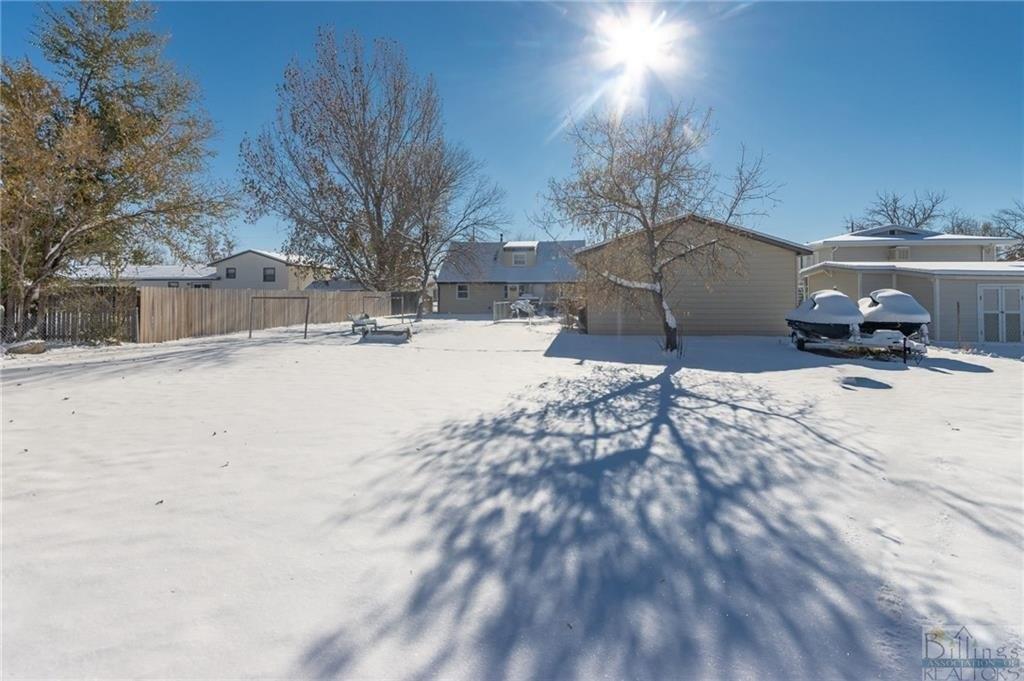 Steffanich Dr, Billings, MT 59105