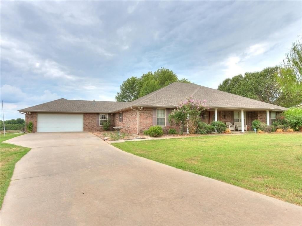 Hardesty Rd, Shawnee, OK 74801
