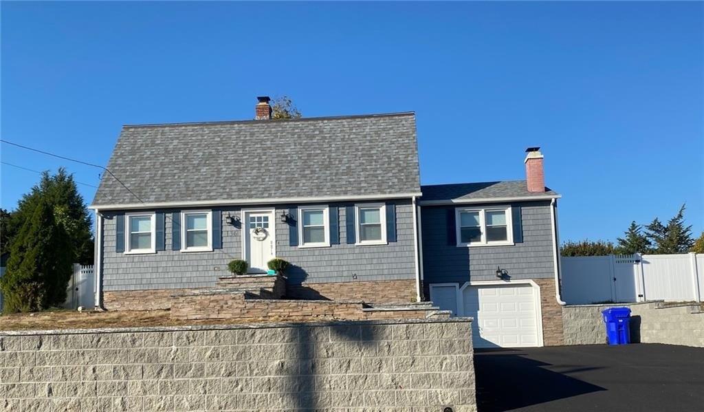 Silverwood Ln, West Warwick, RI 02893