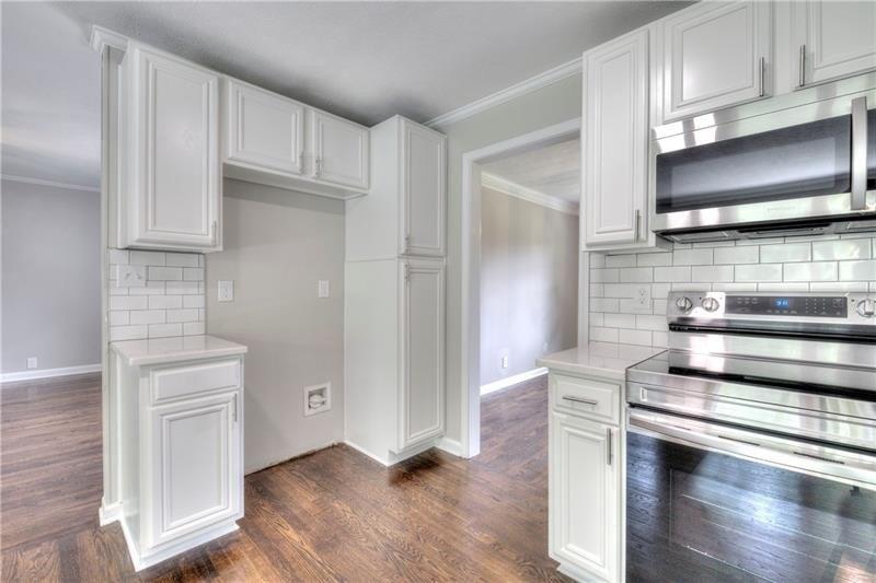 Fairview Rd, Covington, GA 30016