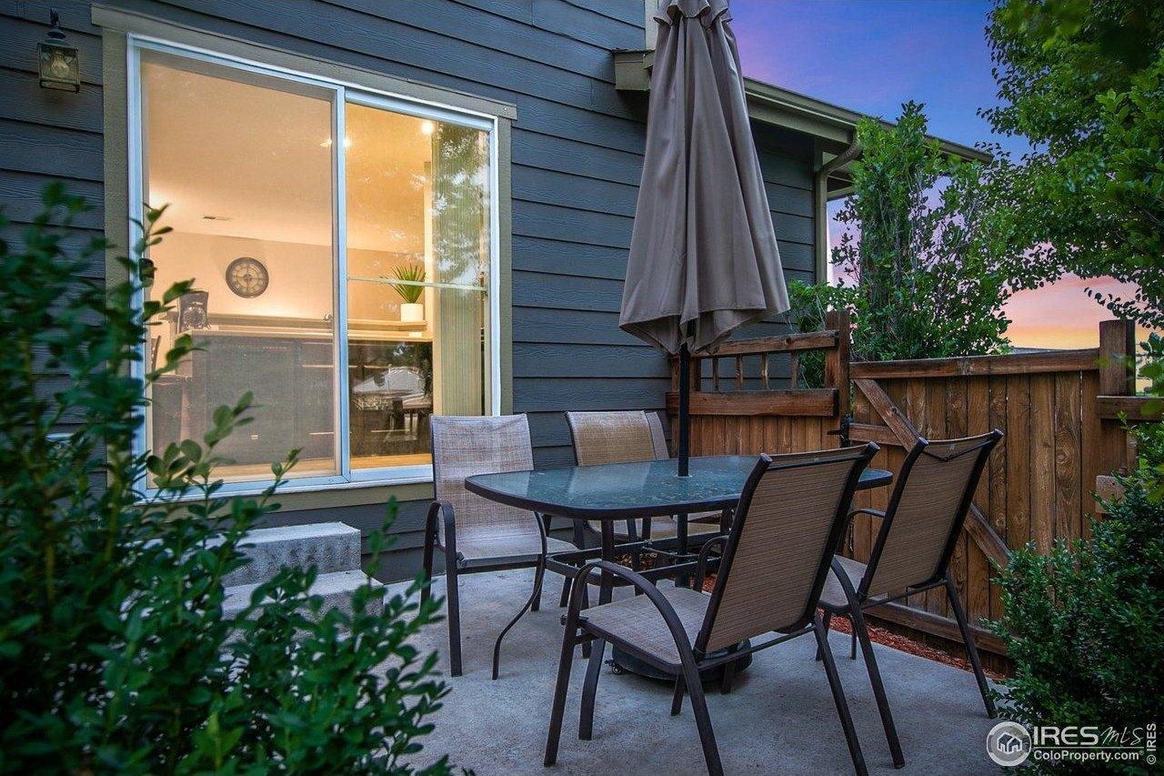 Uinta St, Denver, CO 80238