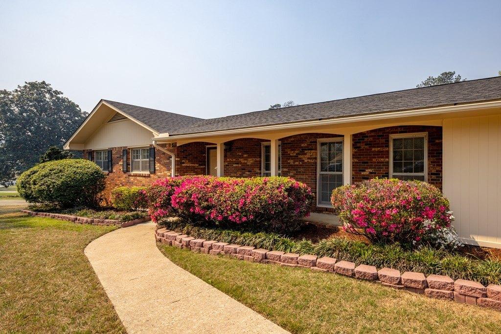 Brookwood Dr, Phenix City, AL 36867