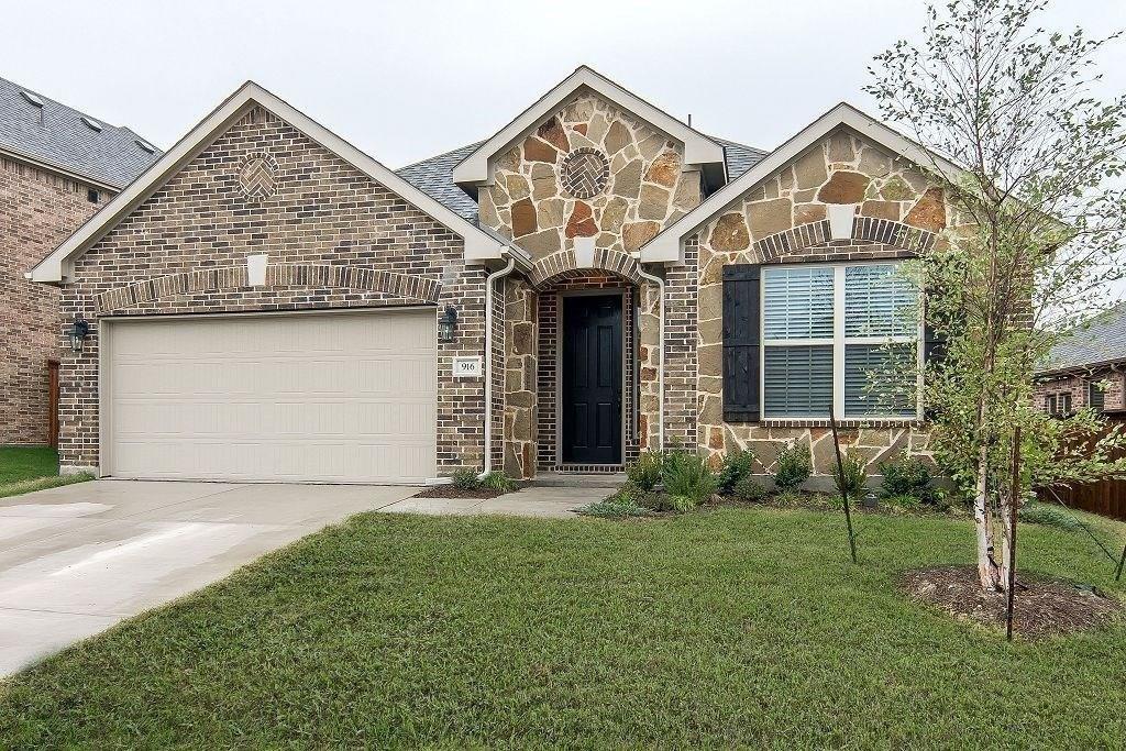 Llano Falls Dr, Mckinney, TX 75071
