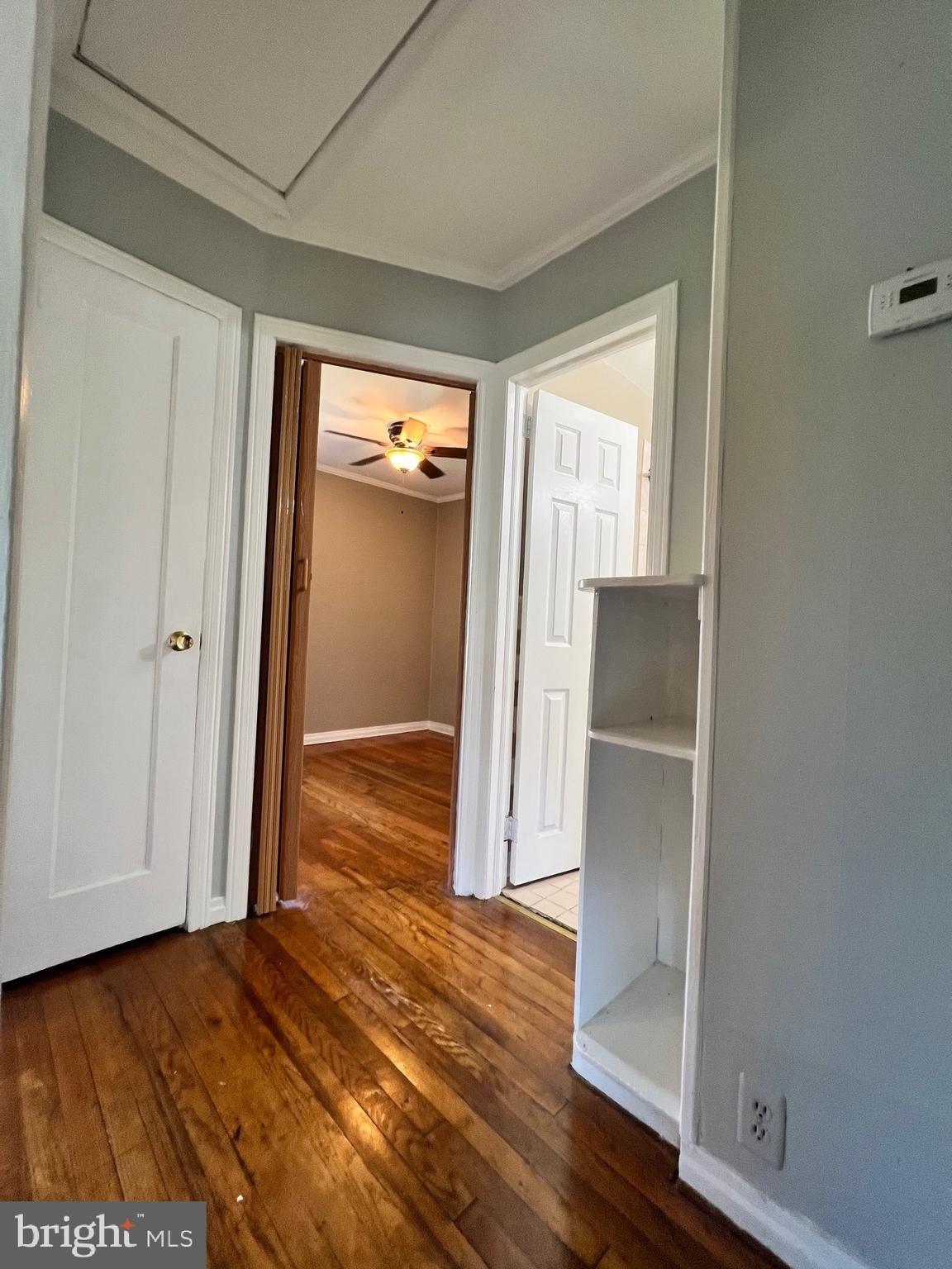 Goodloe Rd, Silver Spring, MD 20906