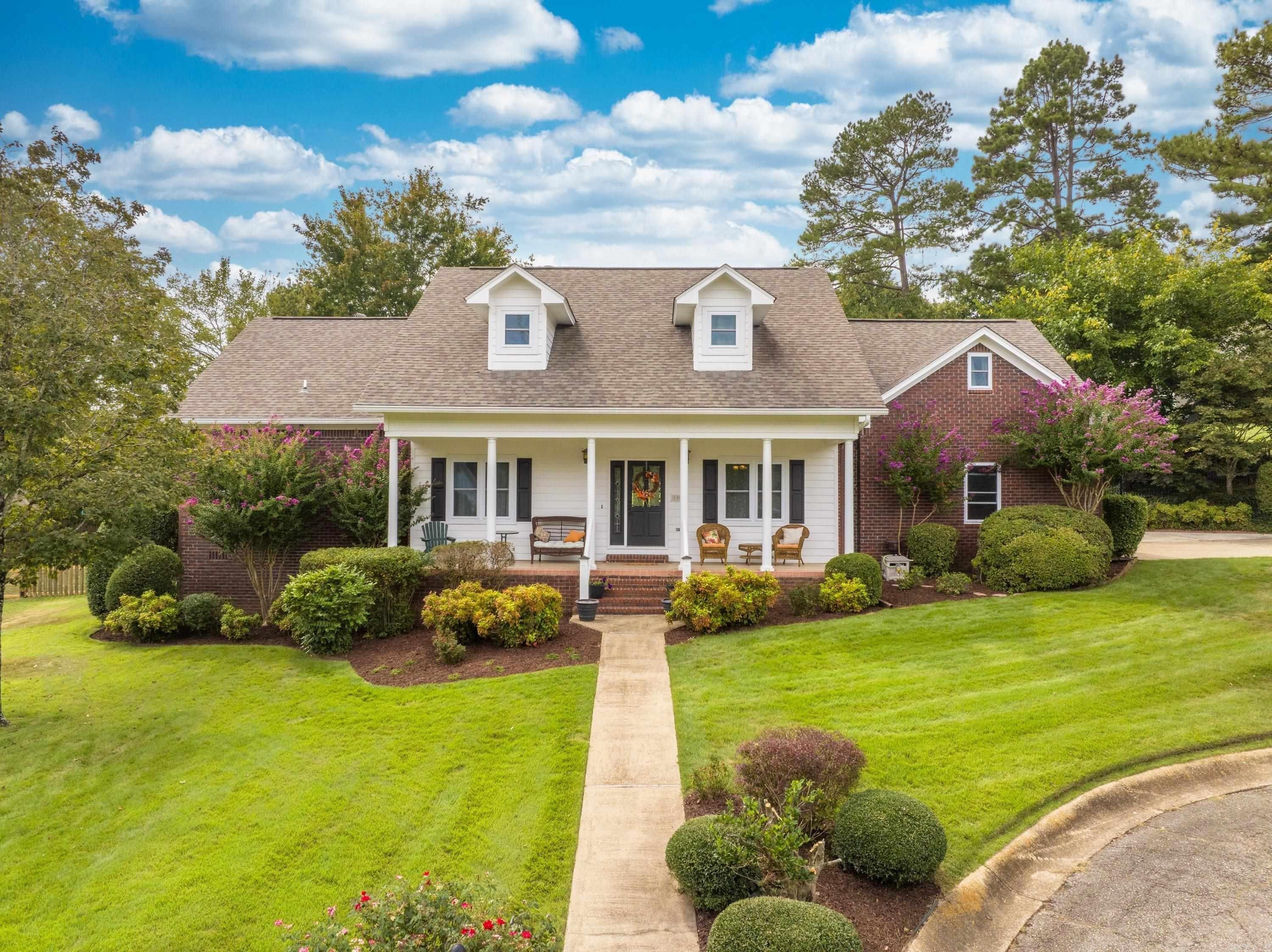 Green Meadow Ct, Hot Springs National Park, AR 71901