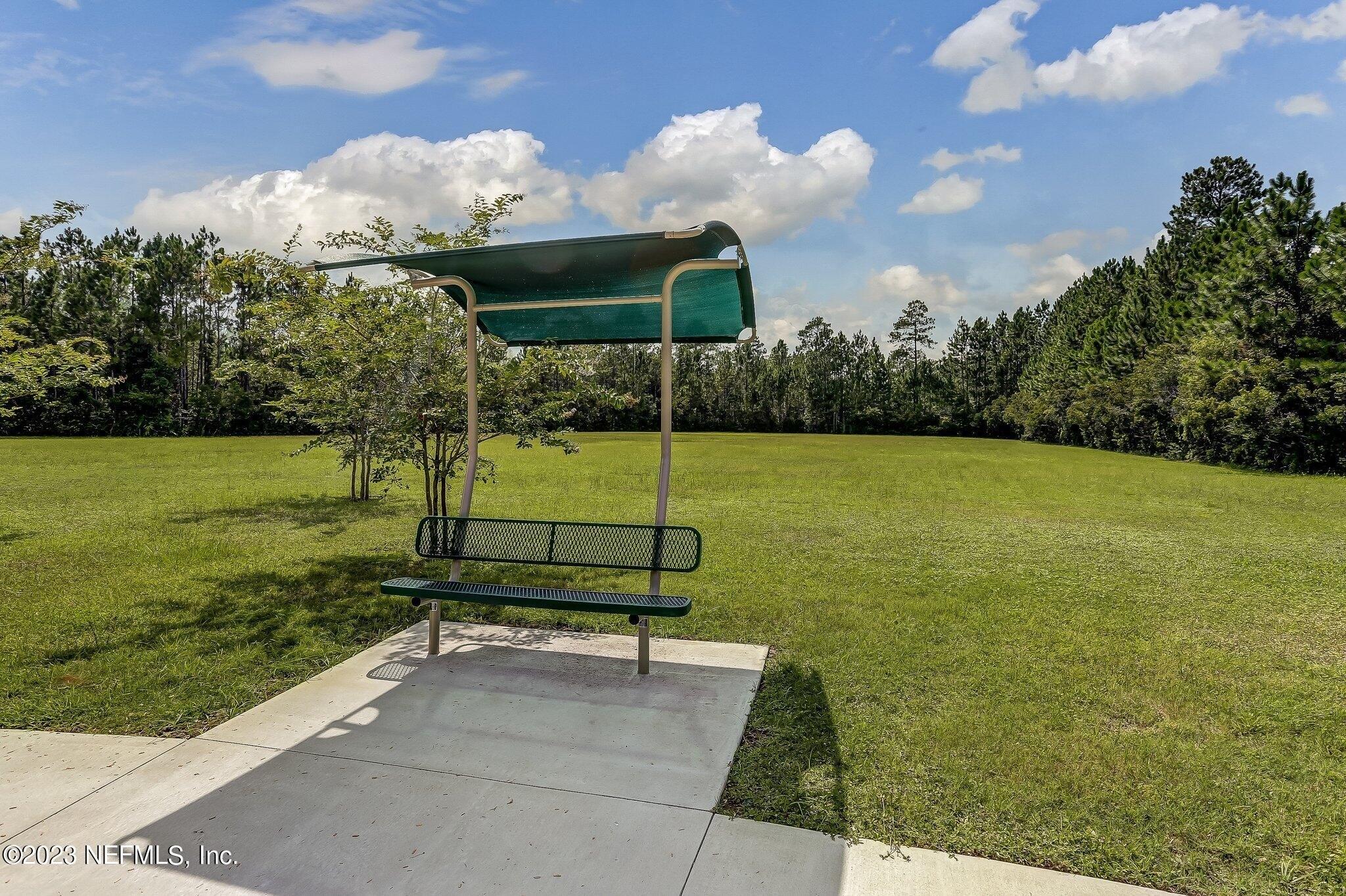 Grand Parke Blvd, Fernandina Beach, FL 32034