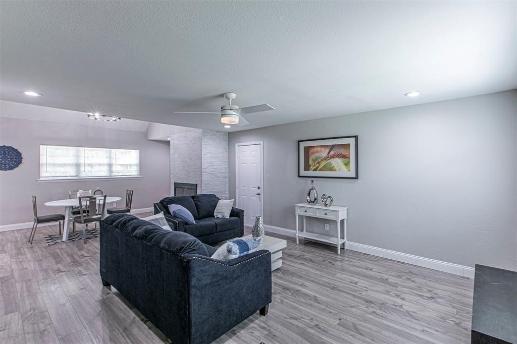 Cadenza Ln, Dallas, TX 75228
