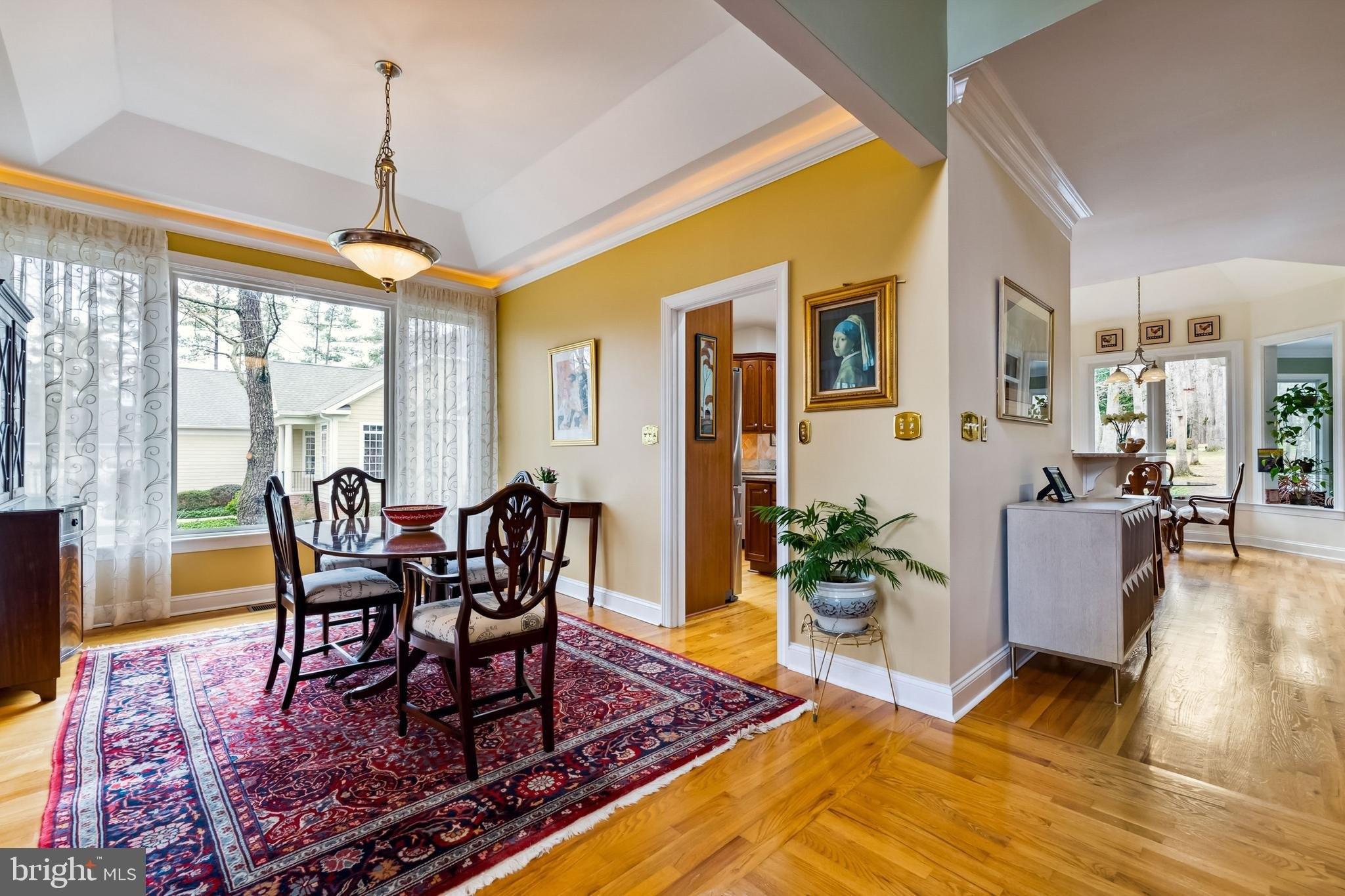Chatham Ridge Way, Spotsylvania, VA 22551