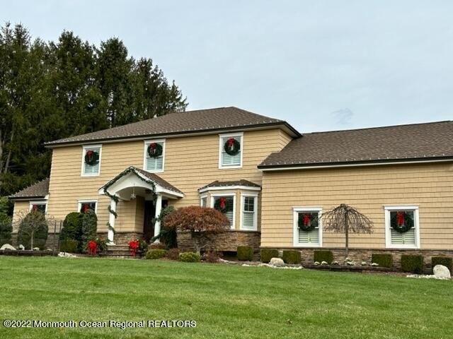 Sussex Rd, Holmdel, NJ 07733