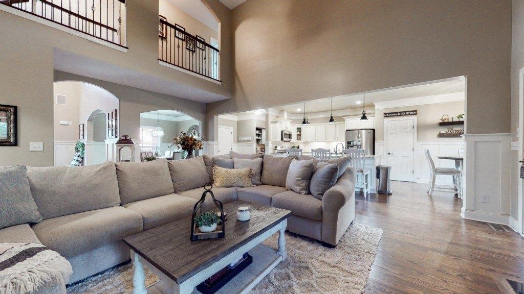 Gari Baldi Ct, Spring Hill, TN 37174