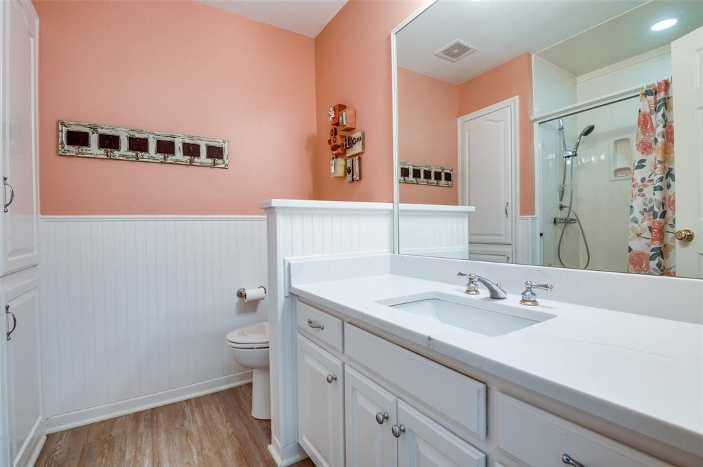 Enchanted Dr, Enchanted Oaks, TX 75156