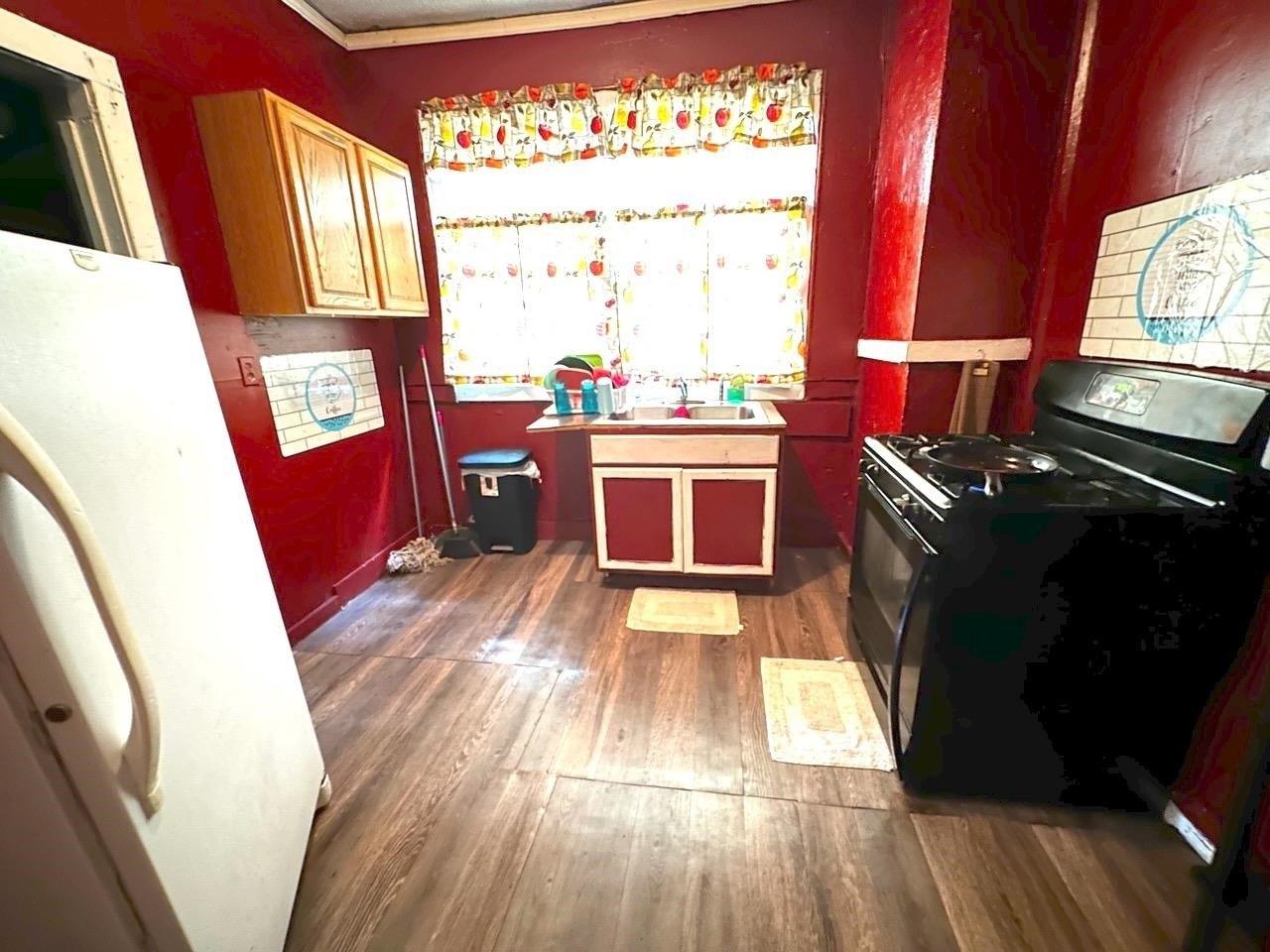 Edith Ave, Memphis, TN 38126