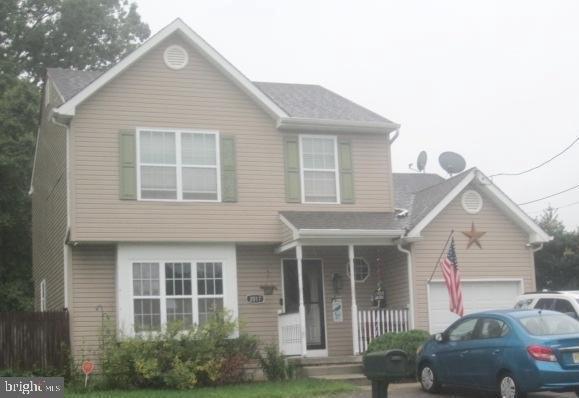 Good Intent Rd, Woodbury, NJ 08096