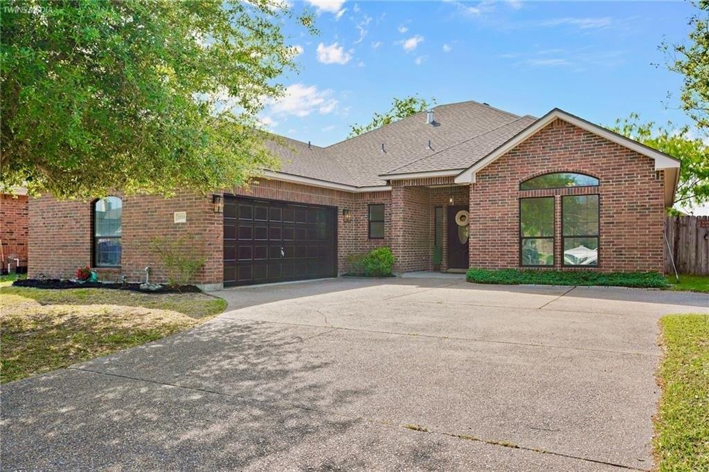Windhollow Dr, Corpus Christi, TX 78414