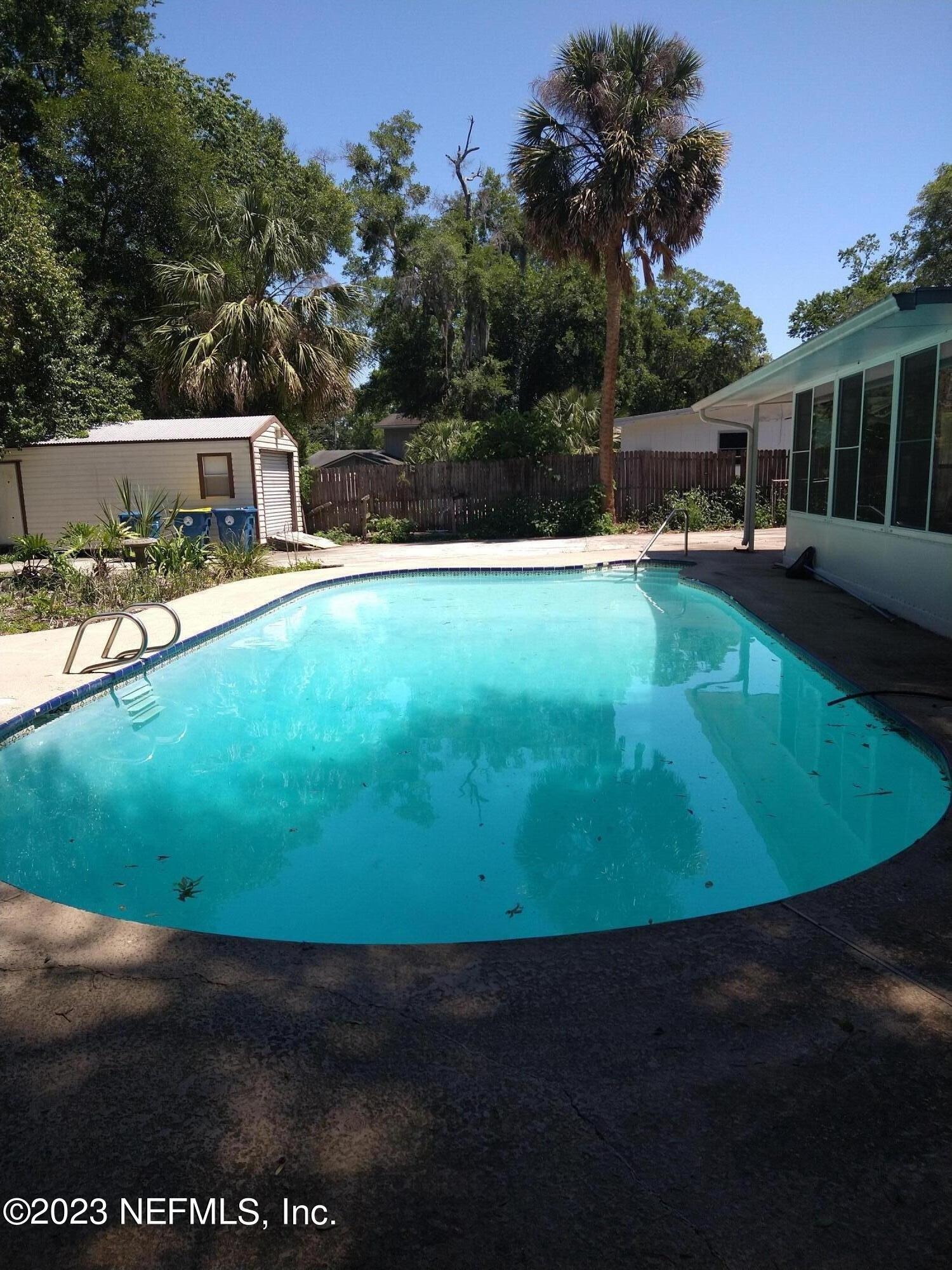 Inez Dr, Jacksonville, FL 32218
