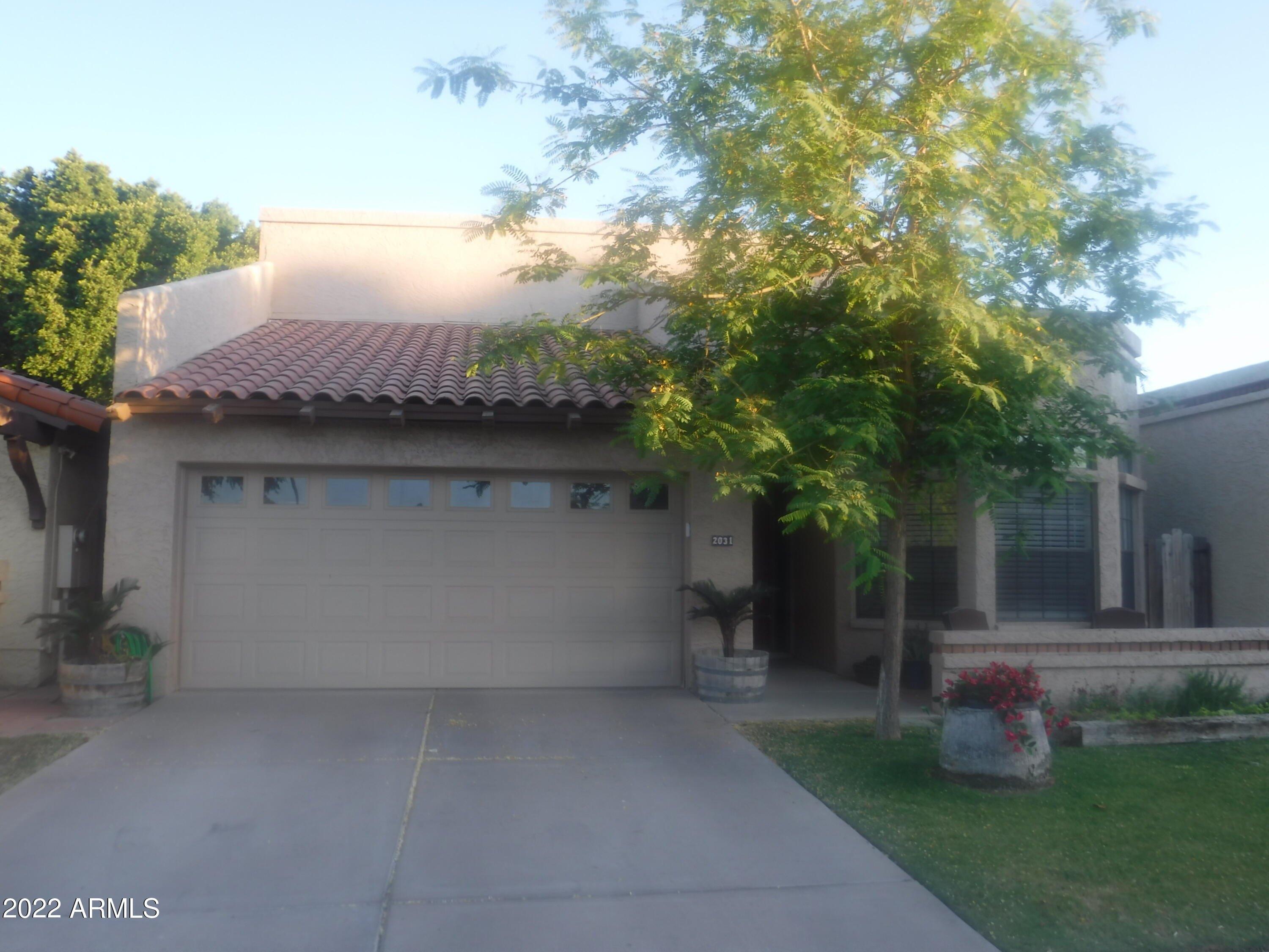 W Nopal Ave, Mesa, AZ 85202