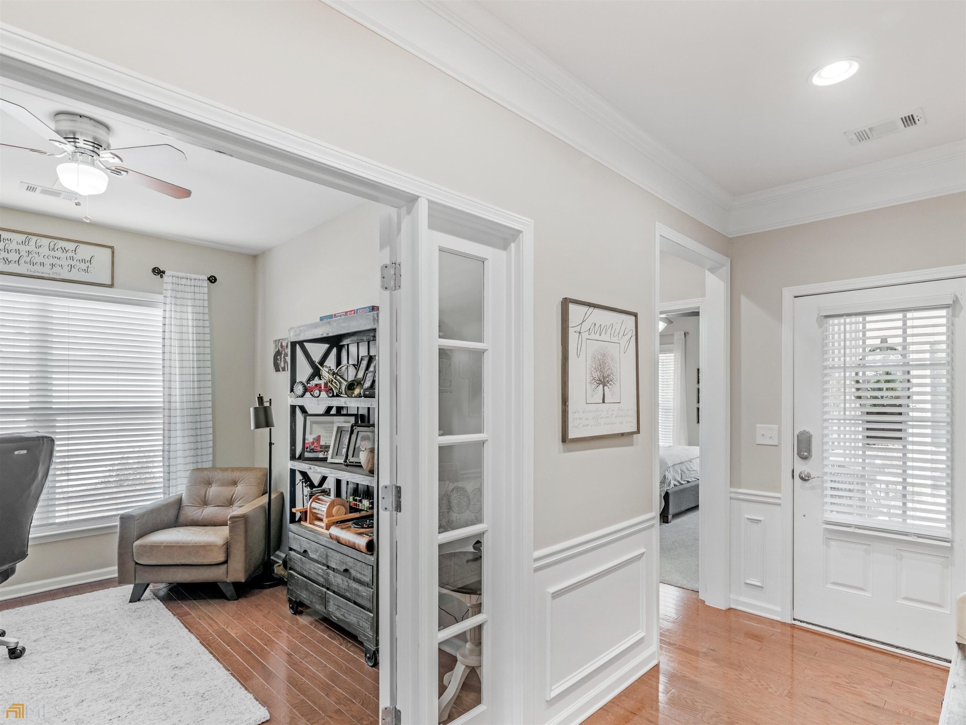 Evergreen Ct, Griffin, GA 30223