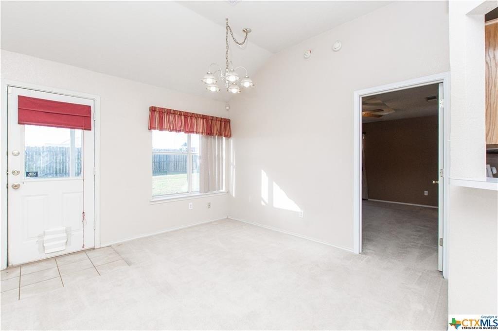 Solomon Dr, Killeen, TX 76542