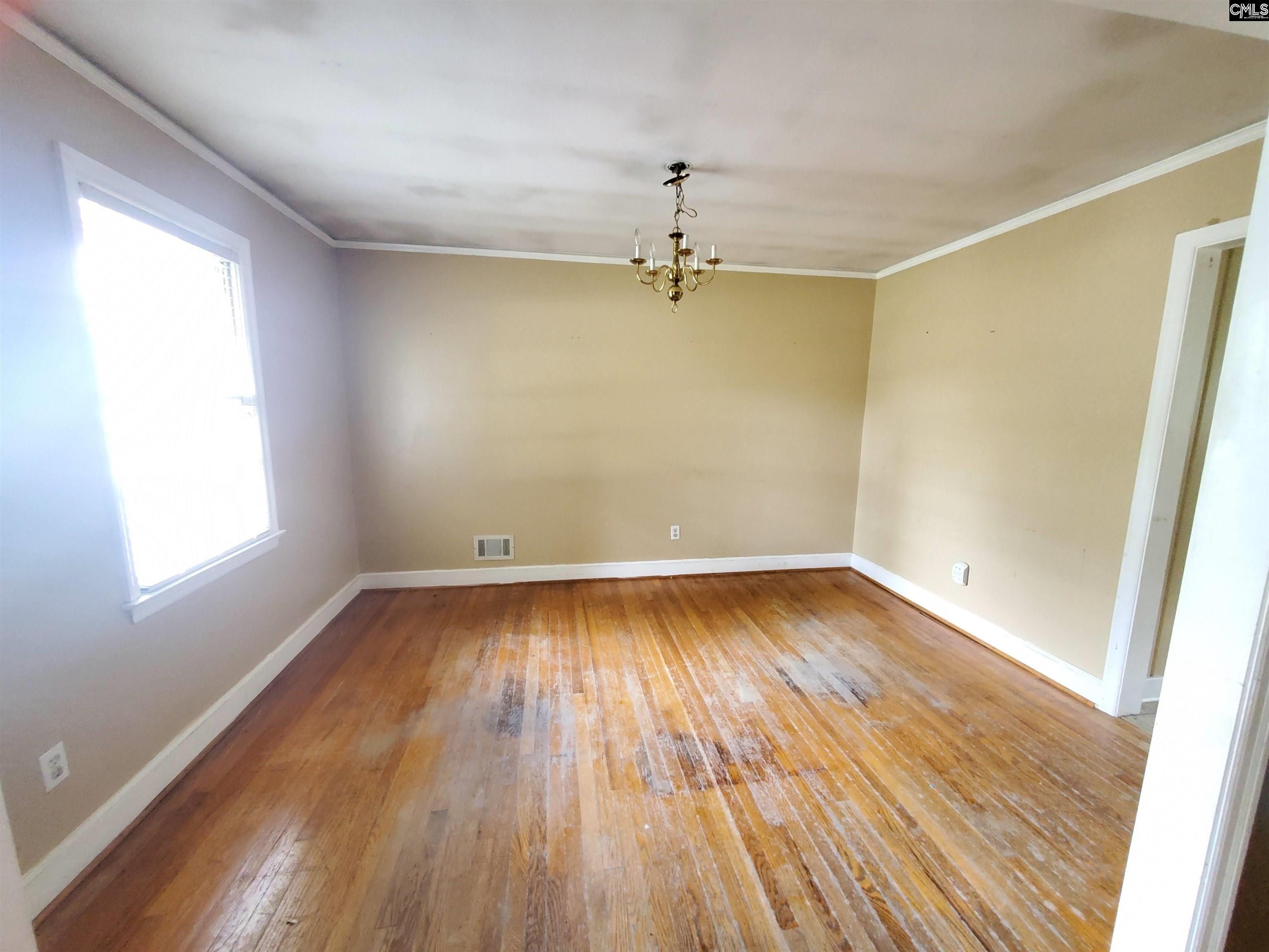 Leesburg Rd, Columbia, SC 29209