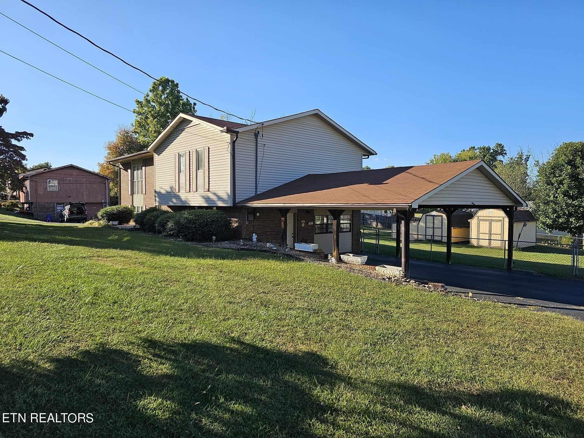Southern Dr, Morristown, TN 37814