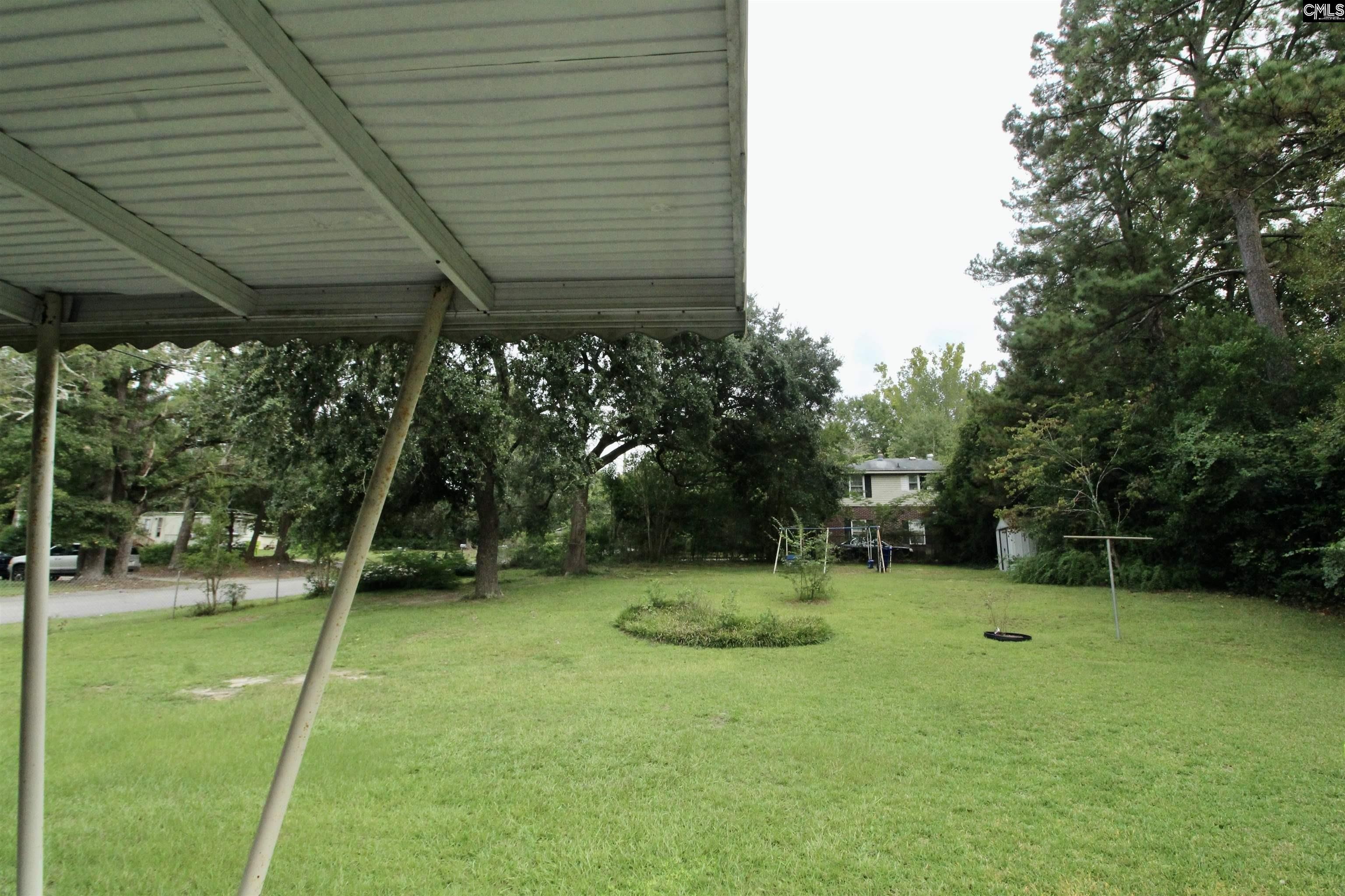 Caroline Rd, Columbia, SC 29209