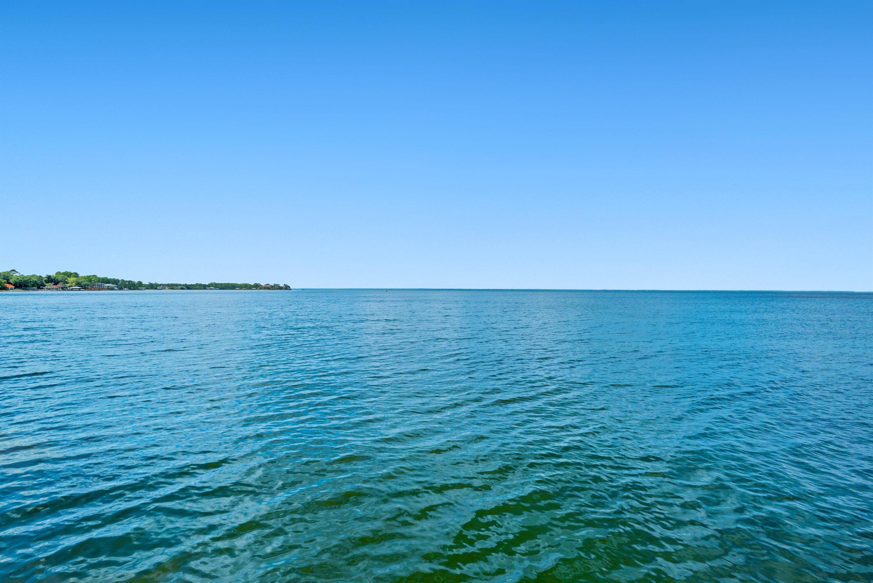 Pelican Bay Dr, Santa Rosa Beach, FL 32459