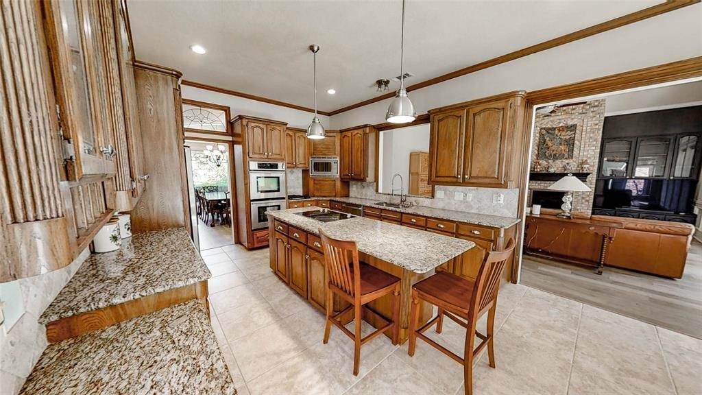 Forest Hill Cir, Flower Mound, TX 75028