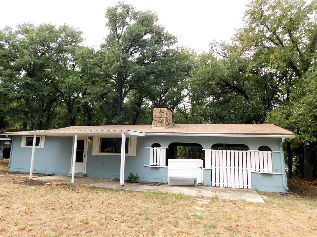 Oak Leaf Trl, Point, TX 75472