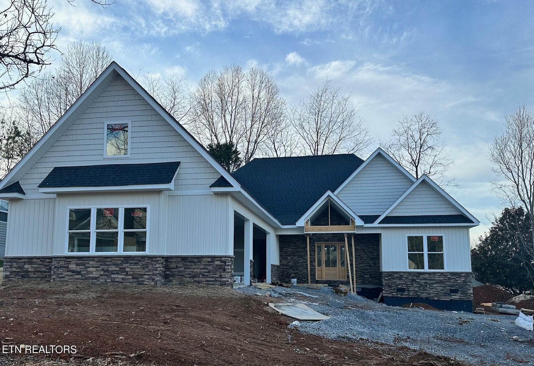 Saloli Way, Loudon, TN 37774