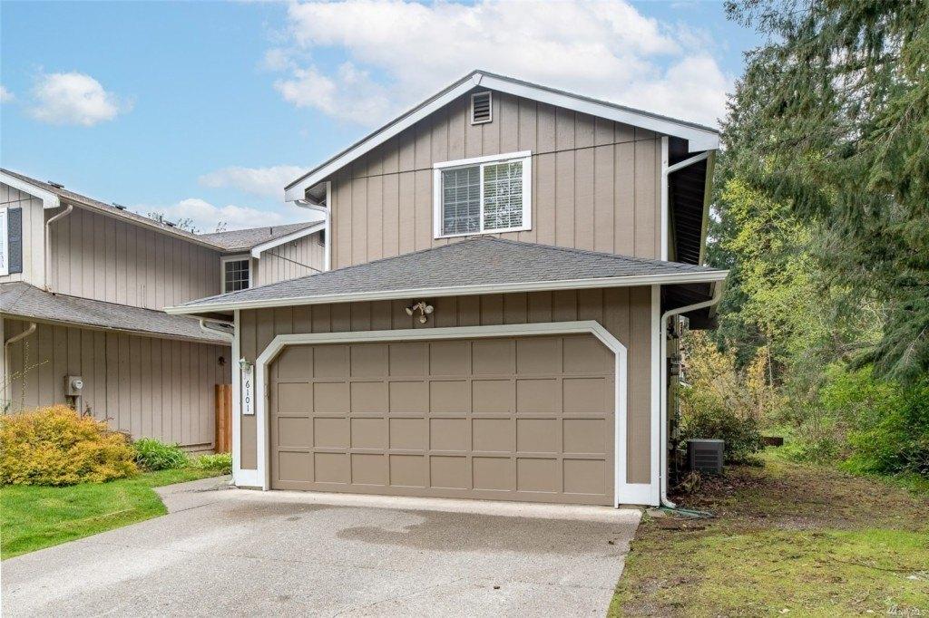 Laguna Ln Se, Lacey, WA 98503