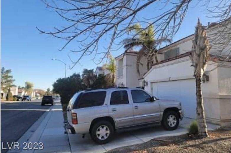 Creekside Sands Ln, North Las Vegas, NV 89031