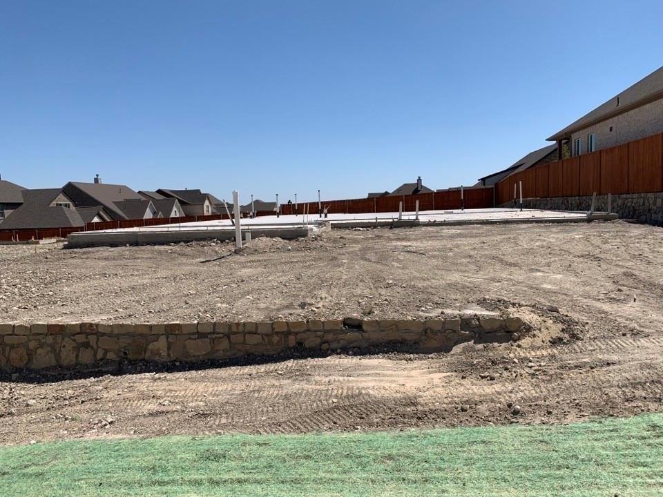 Honey Brook Ln, Aledo, TX 76008
